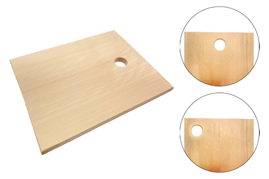 Доска разделочная iWood - 290 x 230мм бук