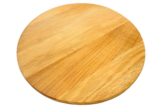 Доска разделочная iWood - 240мм дуб