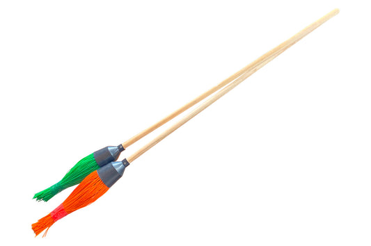 Метла уличная Sivan - 5 колец с держаком 2шт