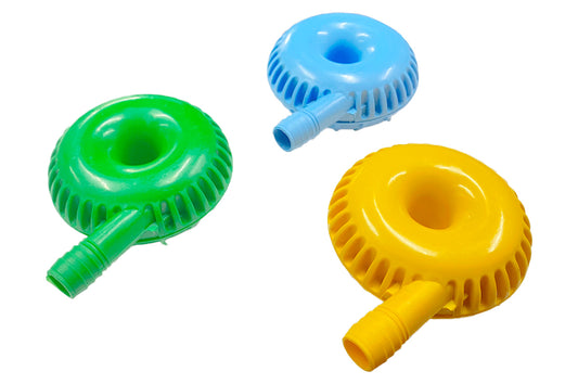 Дождеватель TrioNex "улитка", диаметр 110 мм.