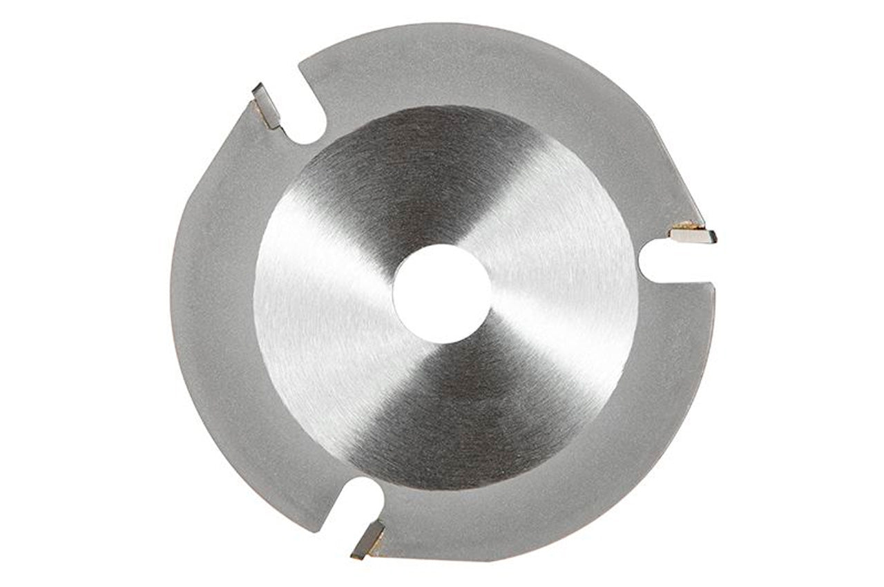 Диск пильний по дереву Intertool - 125 x 22,2 мм x 3T PRO