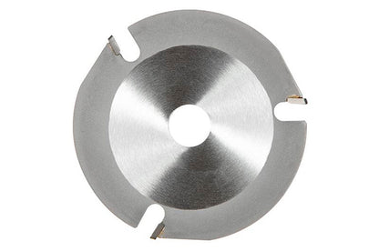 Диск пильний по дереву Intertool - 125 x 22,2 мм x 3T PRO