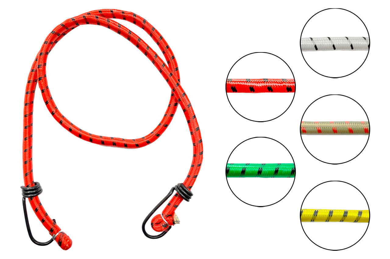 Резинка багажная Alan - 8 x 1000мм