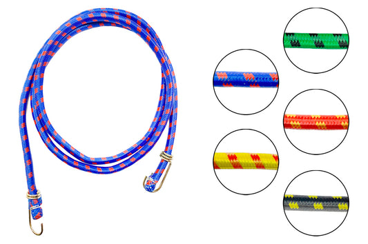 Резинка багажна Alan – 8 x 2000мм