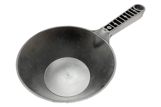 Ковш штукатурный пластиковый iPlast - 800мл 2шт