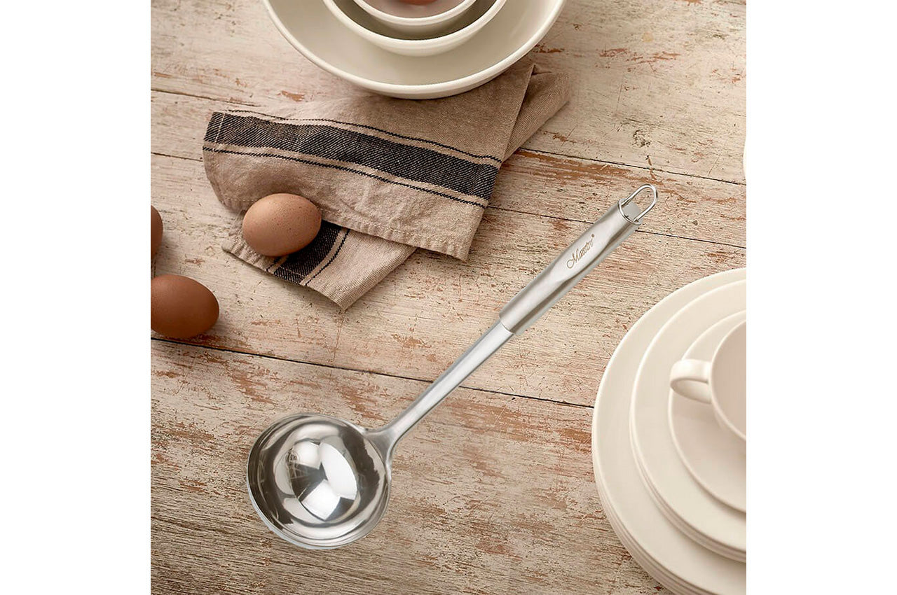 Половник нержавеющий Maestro - 330мм