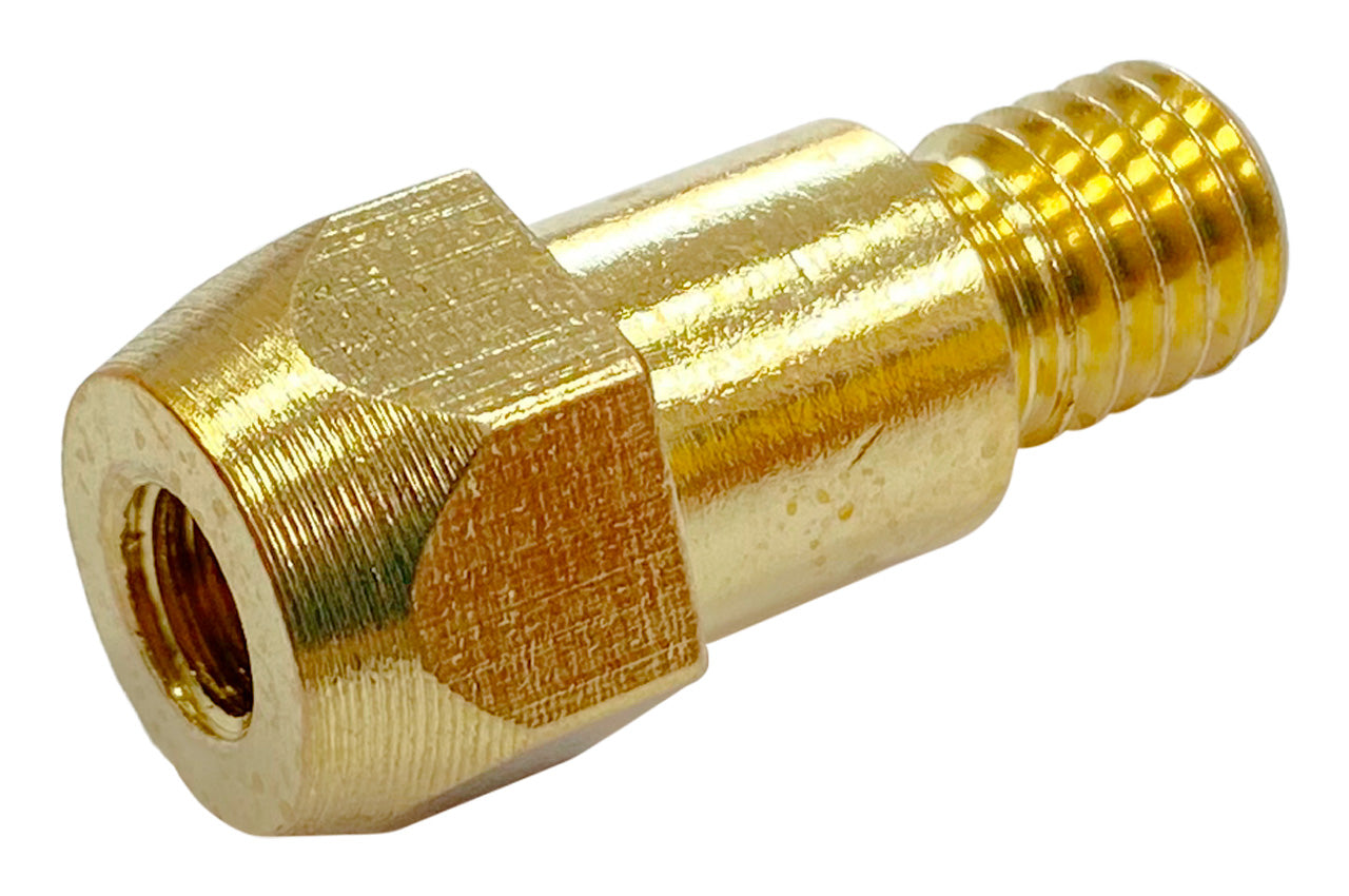 Вставка для наконечника сварочных полуавтоматов 36 KD M6x28