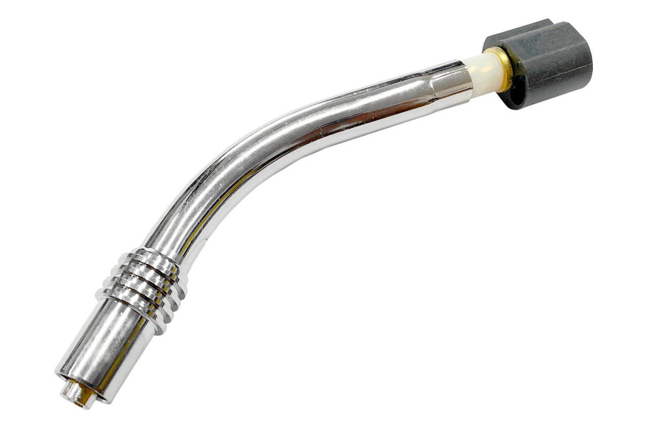 Гусак к сварочной горелке MB24 КD