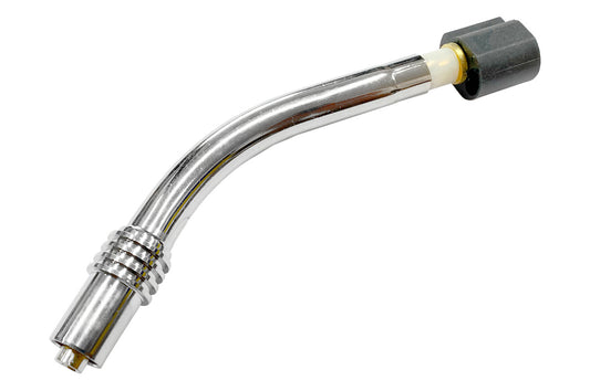 Гусак к сварочной горелке MB24 КD