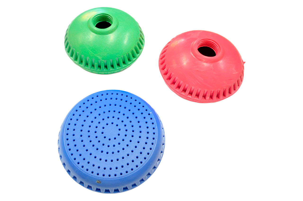 Распылитель TrioNex для летнего душа , диаметр 90 мм