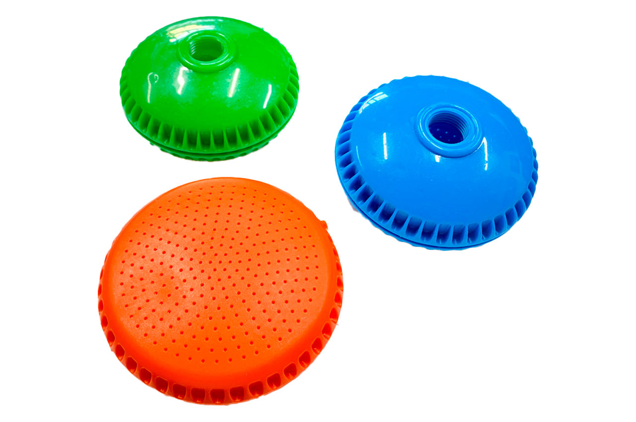 Распылитель TrioNex для летнего душа , диаметр 110 мм