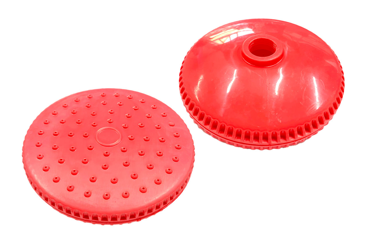 Распылитель TrioNex "Гигант" для летнего душа , диаметр 125 мм