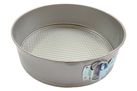 Форма разъемная "Круг" 25*7.6см