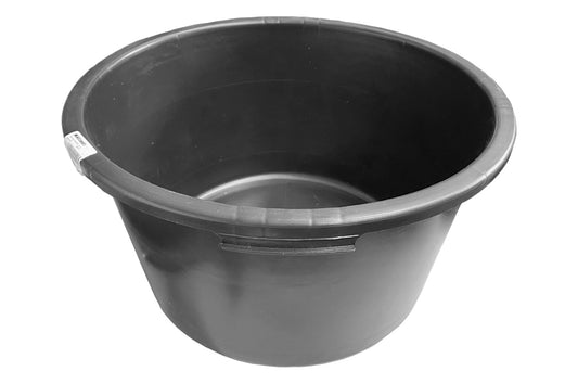 Таз будівельний круглий 40 л. "ЕКО"