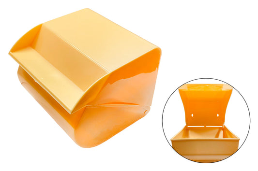 Держатель туалетной бумаги XPlast - 125 x 115мм