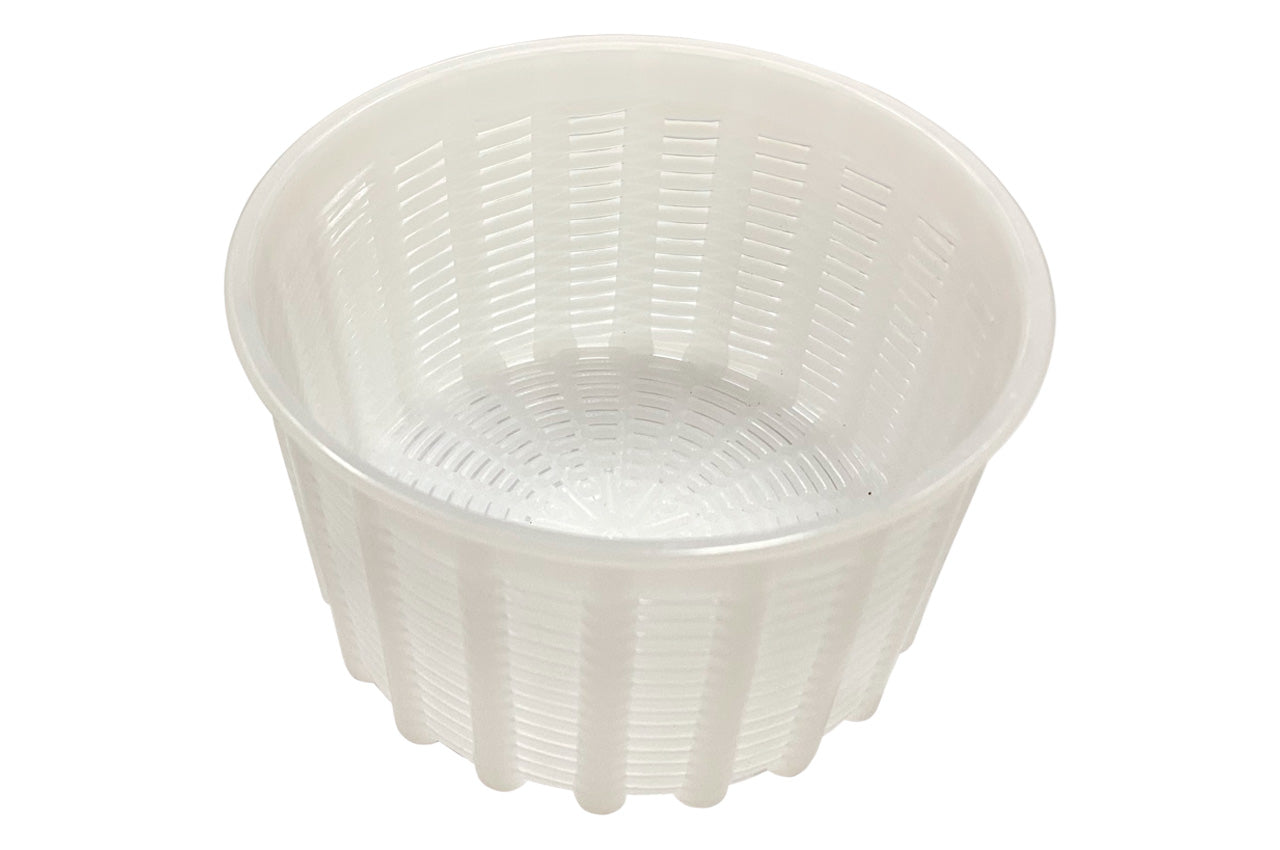 Форма для мягких сыров XPlast - 0,6л