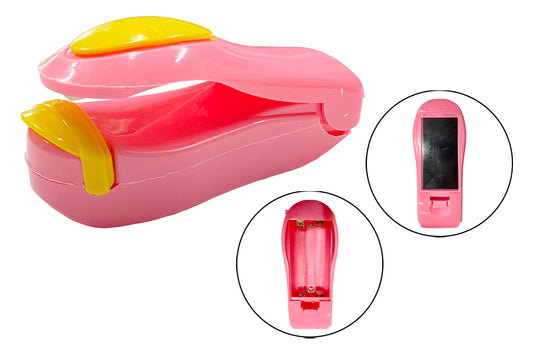 Запайщик пакетов ручной Korea Type Mini Sealing - 100мм