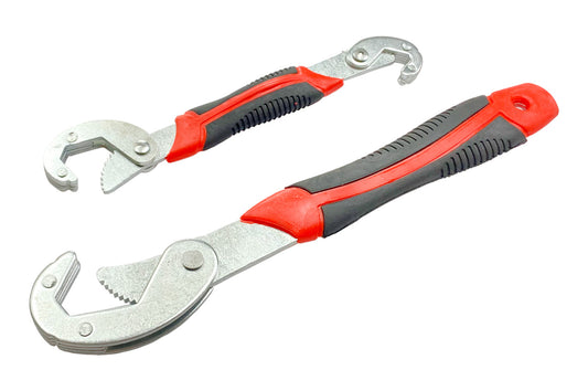 Универсальный разводной ключ Snapn and Grip