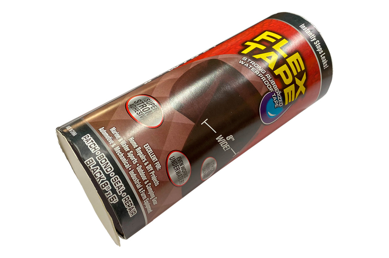 Водонепроницаемая изоляционная клейкая лента FLEX TAPE 0,2х1,5м