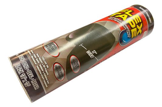 Водонепроницаемая изоляционная клейкая лента FLEX TAPE 0,3х1,5м