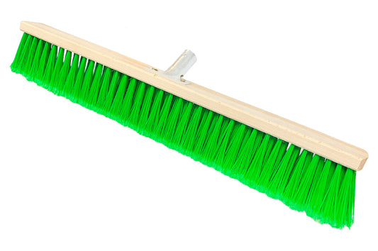 Щетка уличная Italy - 500мм Lux [к]