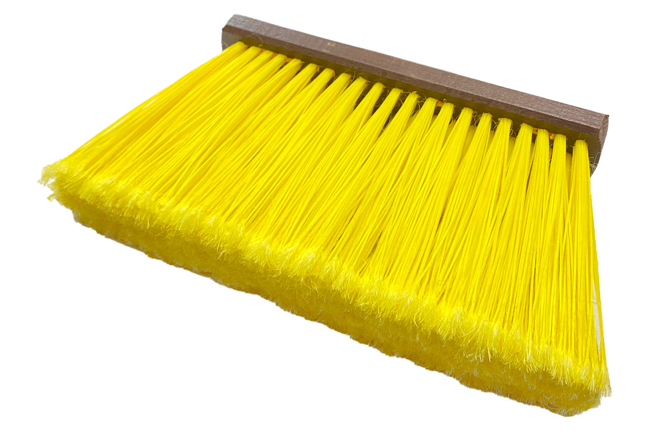 Метла для пола Italy - 240мм Lime [р]