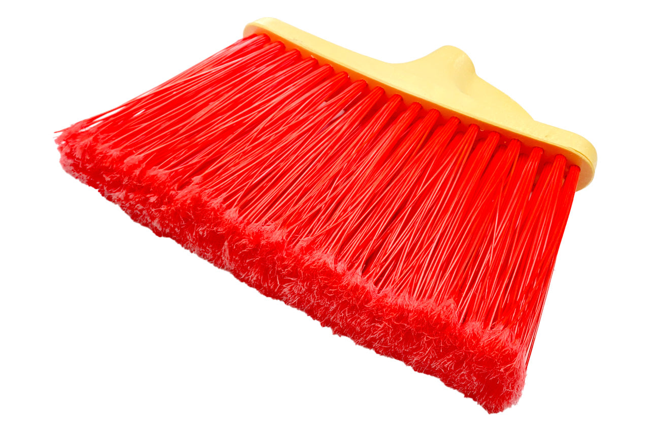 Метла уличная Italy - 240мм Kombi Mini [р]