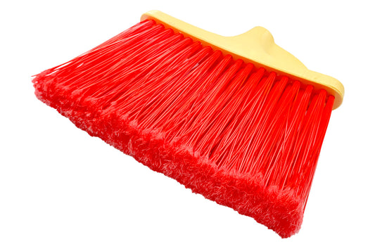 Метла уличная Italy - 240мм Kombi Mini [р]