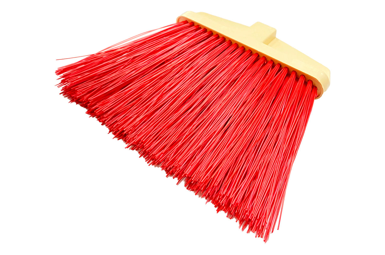 Метла уличная Italy - 240мм Maxi [р]