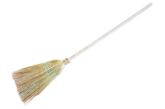 Веник сорго Moldova - 1250мм с держаком