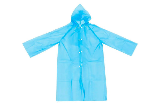 Дождевик одноразовый 120*65см