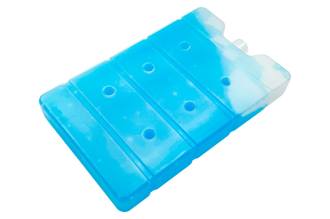 Аккумулятор холода 450мл 120х190х25мм UNIVERSAL