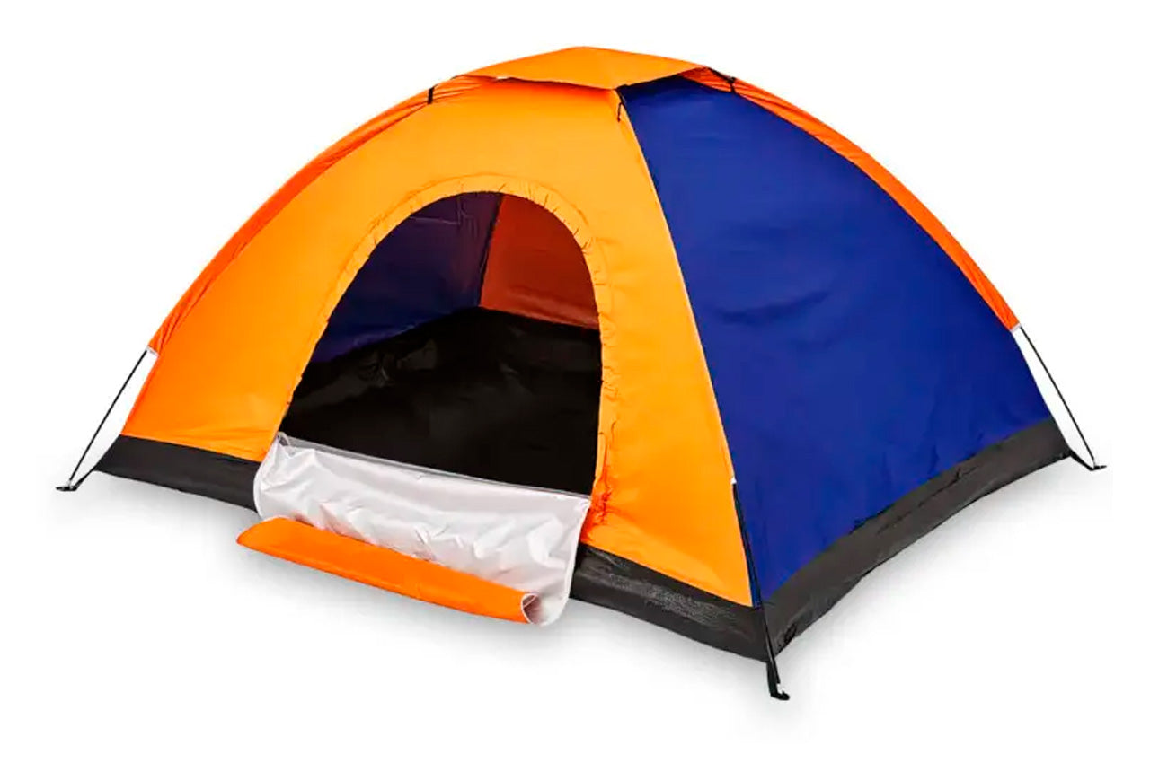 Палатка ручная Voyage - 2 x 2м