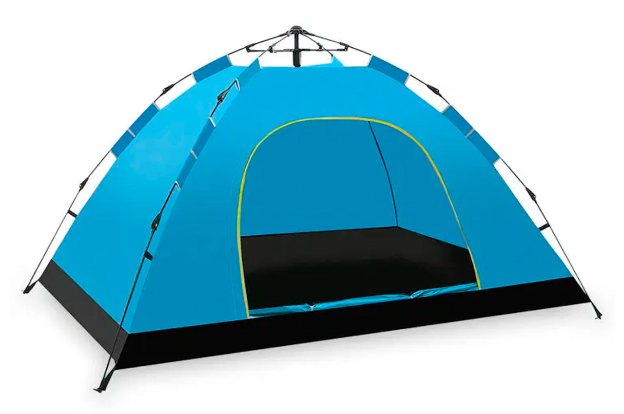 Палатка автоматическая Voyage - 2 x 1,5м