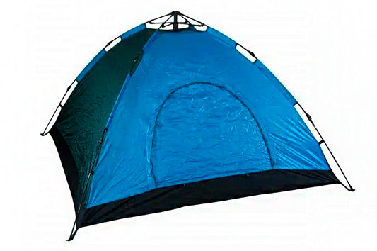 Палатка автоматическая Voyage - 2 x 2м