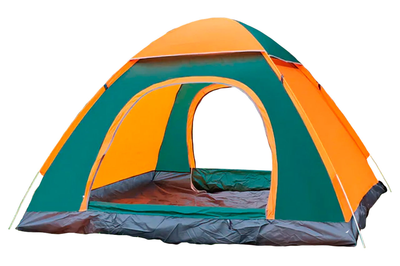 Палатка автоматическая Voyage - 2,3 x 2,3м