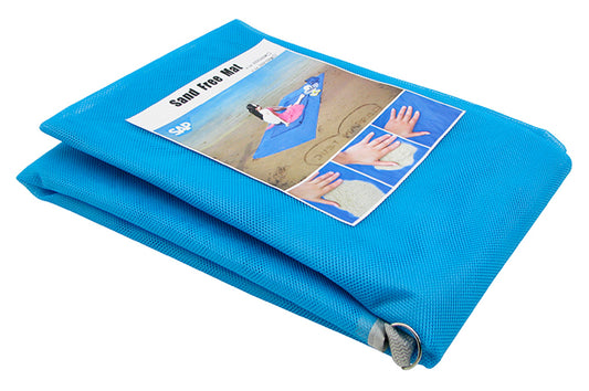 Коврик пляжный Sand Free Mat - 2 x 1,5м антипесок