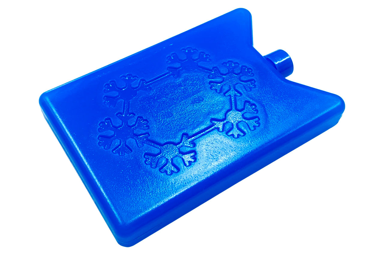 Аккумулятор холода Voyage - 200мл гелевый