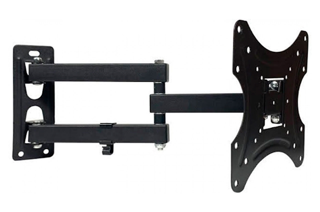 Кронштейн для телевизора CB - 200 x 200мм x 25кг x 17-42"