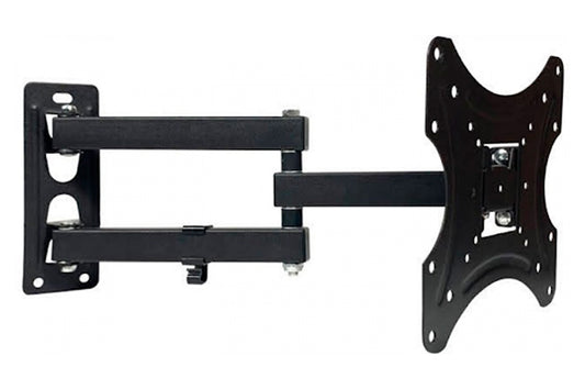 Кронштейн для телевизора CB - 200 x 200мм x 25кг x 17-42"