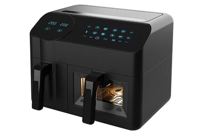 Мультипечь Maestro - 2400Вт x 3,5+6л