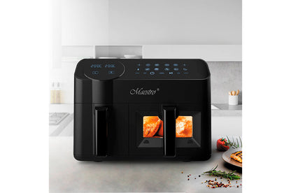 Мультипечь Maestro - 2400Вт x 3,5+6л