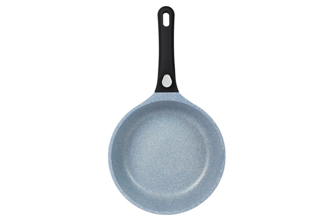 Сковорода антипригарная Biol - 240мм Home