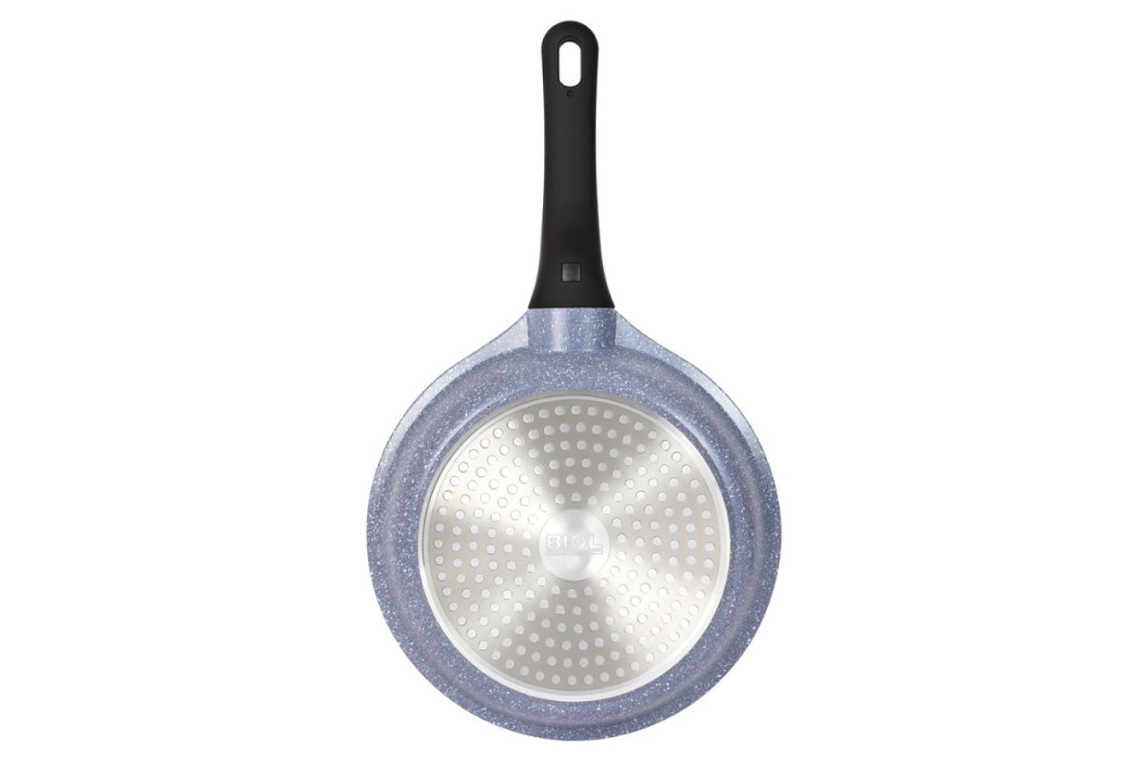 Сковорода антипригарная Biol - 240мм Home