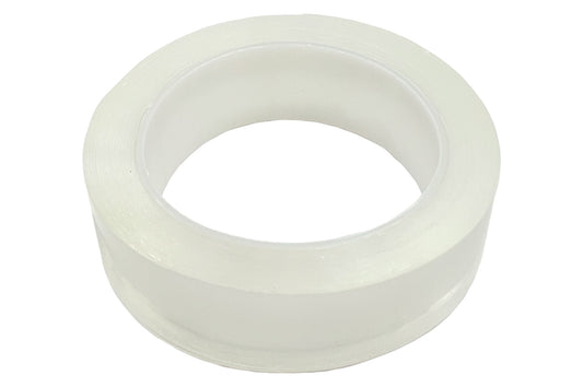 Лента двухсторонняя - 15мм x 1мм x 5м наноакрил Ivy Grip