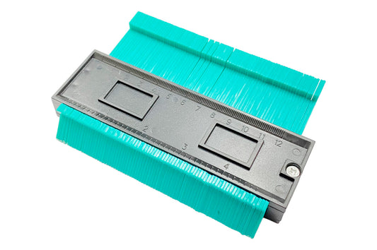 Шаблометр контурный - 150мм