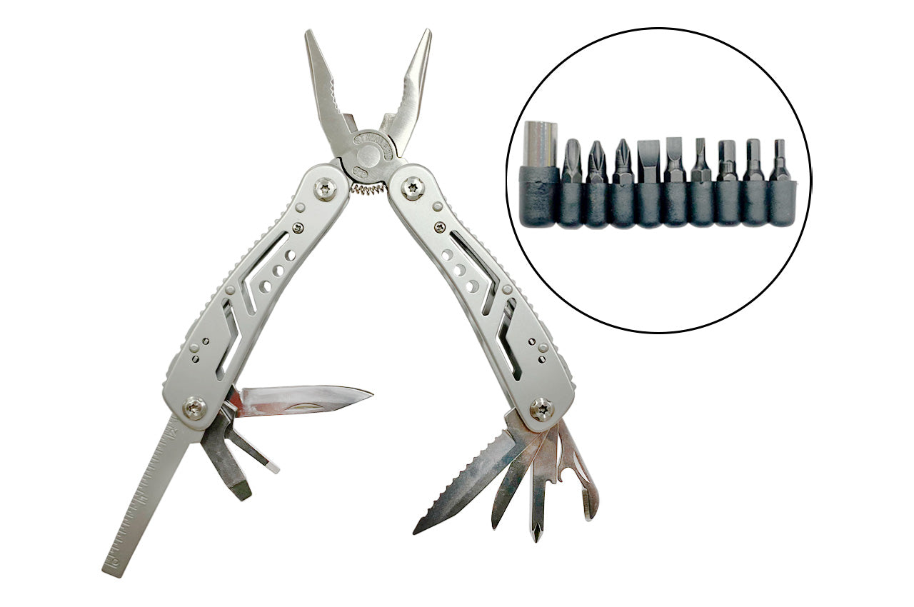 Мультитул - 150мм x 10ед