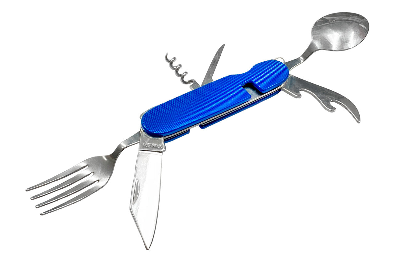 Мультитул - 6-в-1