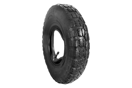 Покрышка с камерой Englebert - 4,00-6 2PR ромб