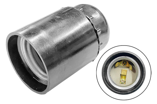 Патрон керамический Light - Е27